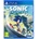 SEGA Sonic Frontiers (PS4)