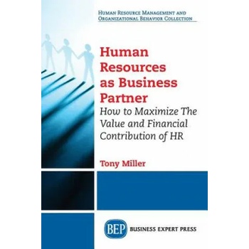 Image 1 of Human Resources As Business Partner | Tony Miller