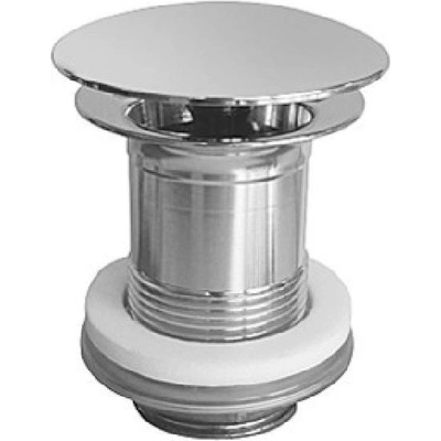 Duravit umyvadlový výpust chrómová 0050381000