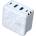 AVerMedia Зарядна станция AverMedia CORE GO - GC313 (CGC313W)
