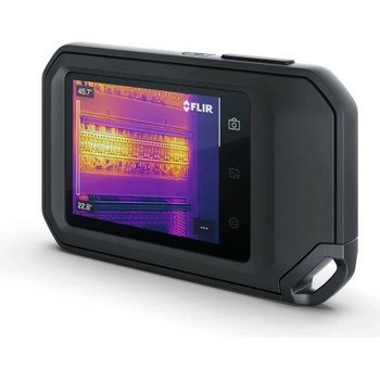 FLIR C8