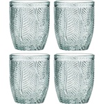Ladelle Стъклени чаши в комплект от 4 бр. 350 ml Areca - Ladelle (60305)