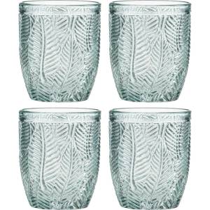 Ladelle Стъклени чаши в комплект от 4 бр. 350 ml Areca - Ladelle (60305)