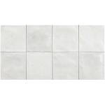 EBS Artisan - Плочка 31.6x60 см, бяла лъскава ARTISL3160BL (ARTISL3160BL)
