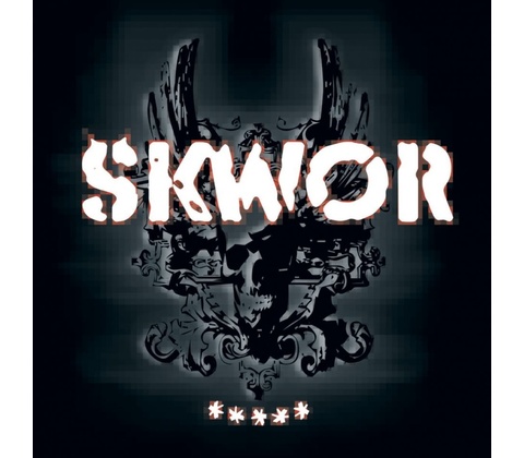 Škwor - 5 CD