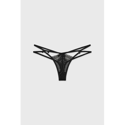 Obsessive Съблазнителни прашки Intensa Double (Intensa_kal)