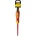 Topmaster Professional Отвертка изолир. 1000V кръст. Ph2x100mm CR-V TMP (220135)