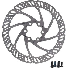 Tektro TR24 180 mm 6 děr