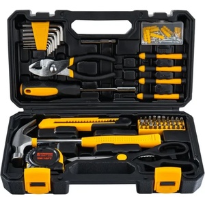 Powermat Комплект отвертки, чук, клещи и др. монтажни аксесоари Powermat PM-ZW-126ZN/ 126 бр (PM1608)