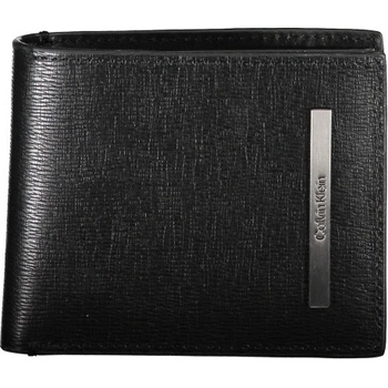Calvin Klein Мъжки портфейл calvin klein, Цвят Черно (k50k510586_e3a23f1_nerobax)