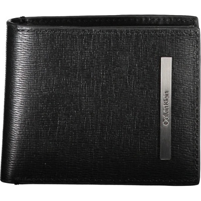 Calvin Klein Мъжки портфейл calvin klein, Цвят Черно (k50k510586_e3a23f1_nerobax)