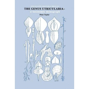 Genus Utricularia | P. G. Taylor, Royal Botanic Gardens, Kew (ISBN: 9780947643720)