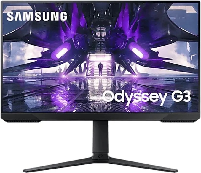 Samsung Odyssey G3 S27AG320NU