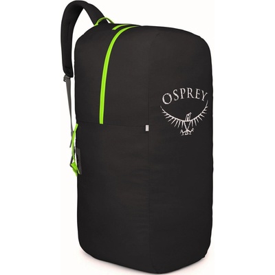 Cestovní obal na batoh Osprey Airporter M černá