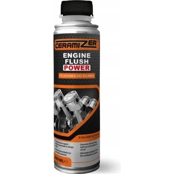 CERAMIZER ENGINE FLUSH POWER 300 ml