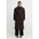 MM6 Maison Margiela Палто с вълна MM6 Maison Margiela (S52AA0190.M35472.M63)