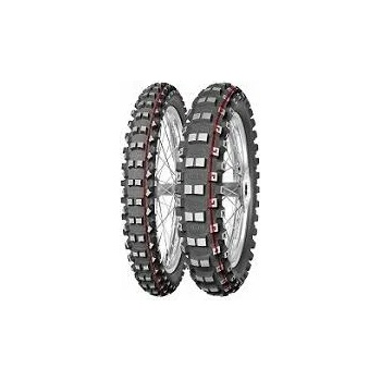 Image 1 of Mitas TERRA FORCE-MX MH Medium Hard 90/100-21 57M