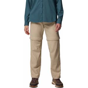 Columbia Leslie Falls Convertible Pant Размер: M / Цвят: бежов