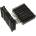 Prolimatech Процесорен охладител Prolimatech Genesis Black Dual Saturn Edition ARGB (Genesis BDS ARGB) (GENESIS BDS ARGB)