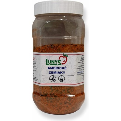 Lunys Zmes korenia Americké zemiaky 550g