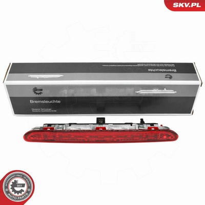Přídavné brzdové světlo ESEN SKV 72SKV806