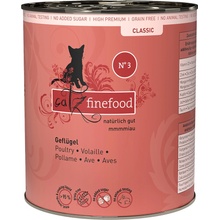 catz finefood hydina 12 x 800 g