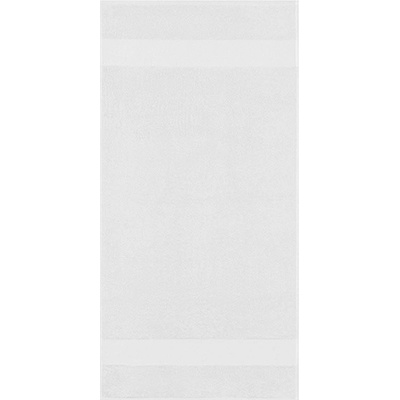 L Merch Ručník NT9120 White 100 x 50 cm