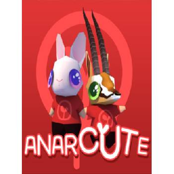 Anarcute