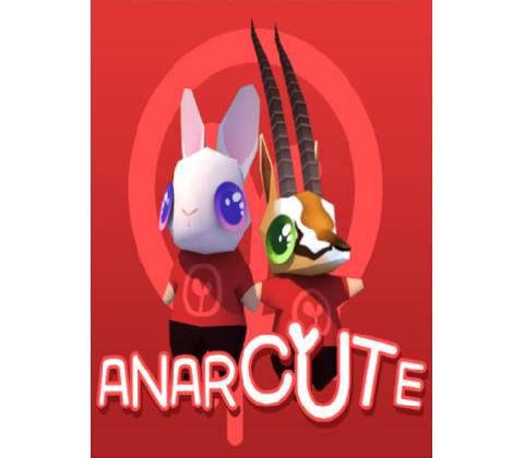 Anarcute
