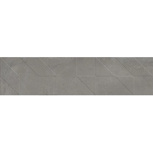 Mexen Lassa Spiga Steel глазирани ректифицирани плочки G1, стенни плочки 120 x 30 см, (TL705-120-030-53)