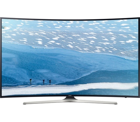 Samsung UE40KU6172