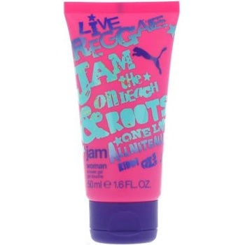 PUMA Jam Woman душ гел за жени 50 ml за жени