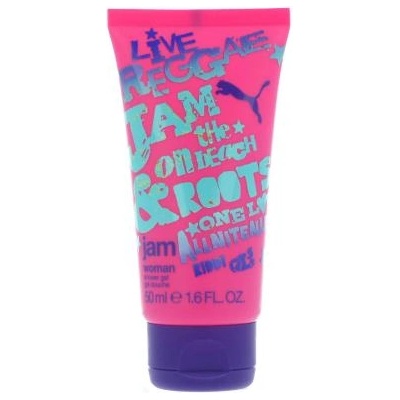PUMA Jam Woman душ гел за жени 50 ml за жени