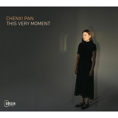 Chenxi Pan - This Very Moment CD