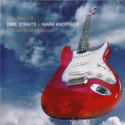 Dire Straits - Best Of Dire Straits CD