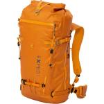 EXPED Алпийска раница Exped Serac 50 Mountaineering backpack - Gold (503-1014-0211)