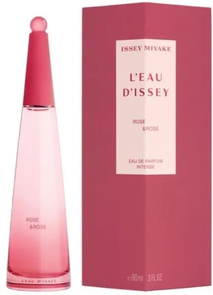 Issey Miyake L'Eau D'Issey Rose & Rose (Intense) EDP 50 ml