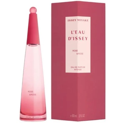 Issey Miyake L'Eau D'Issey Rose & Rose (Intense) EDP 50 ml