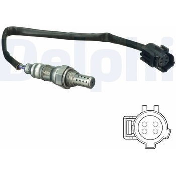 Lambda sonda DELPHI ES20321-12B1
