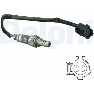 Lambda sonda DELPHI ES20321-12B1 (ES2032112B1)