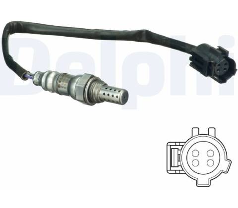 Lambda sonda DELPHI ES20321-12B1