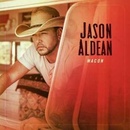 ALDEAN, JASON - MACON CD