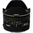 SIGMA 15mm f/2.8 EX DG FishEye SIGMA