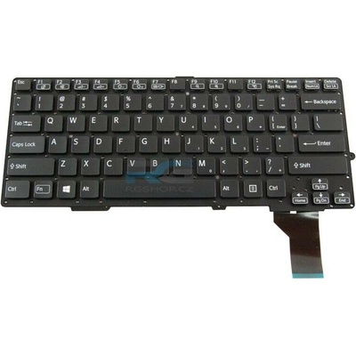 Klávesnice SONY VAIO SVE13 SVS13 SVS13A SV-S13