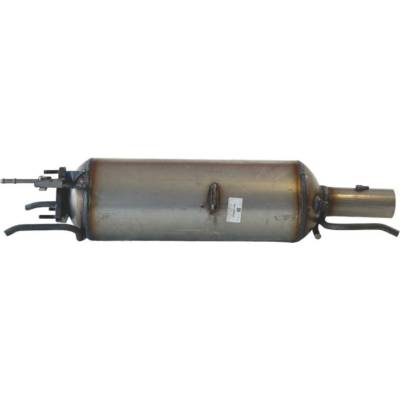 Filter sadzí/pevných častíc výfukového systému BOSAL 097-205