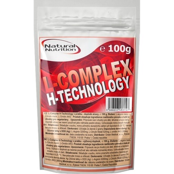 H-technology L-complex 100 g