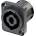 Neutrik NL4MPXX Speakon конектор (NL4MPXX)