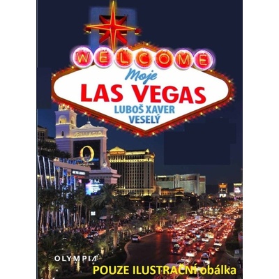 Moje Las Vegas