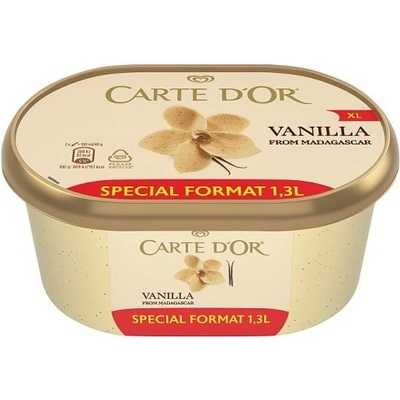 Carte d'Or Vanilka 1,3 l