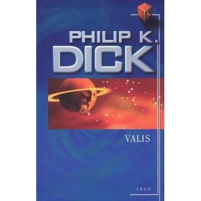 Valis - K. Dick Philip